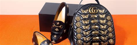 luxury garage sale gucci|lgs luxury resale.